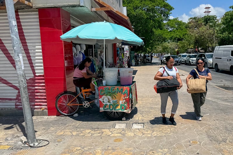 Campeche, el estado con la recaudación más baja del ISR, principal gravamen para el país